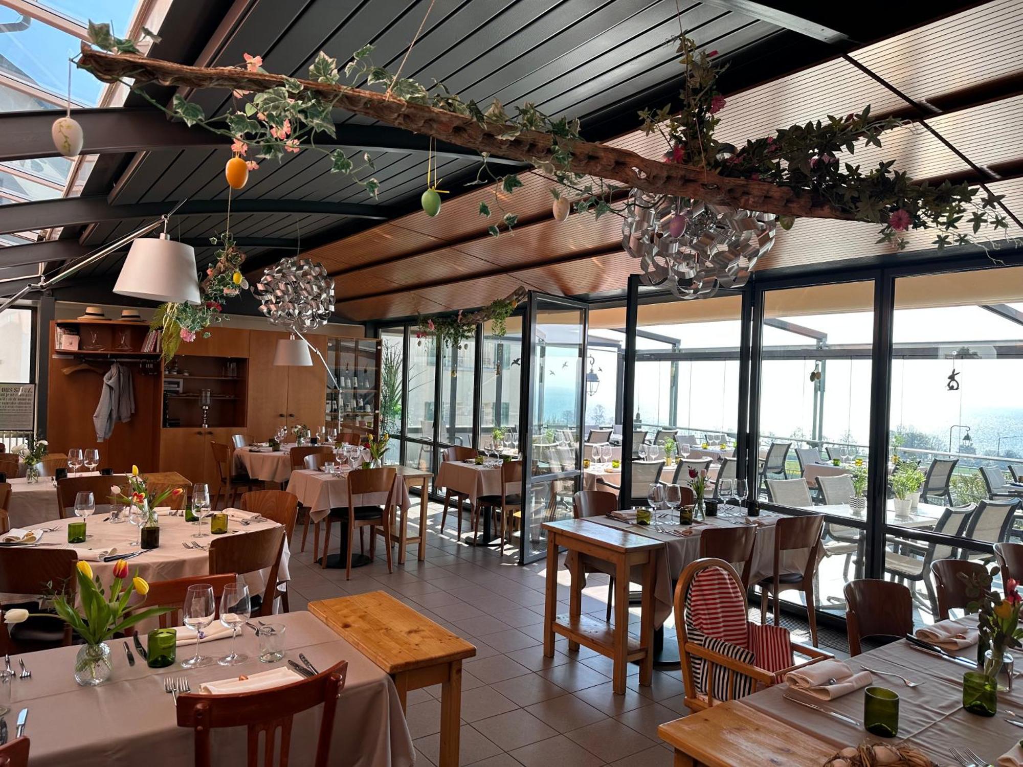 La Clef D'Or Auberge Communale Bursinel Екстер'єр фото